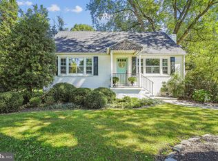 8505 Sharon St, Damascus, MD 20872