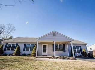 104 Stayman Ln, Madison Heights, VA 24572