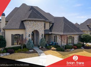 5916 E 107th St, Tulsa, OK 74137