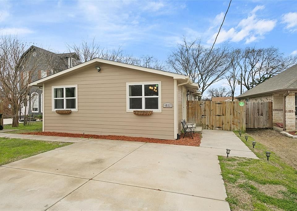 1st image of 4522 S Horseshoe Trl
