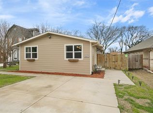 4522 S Horseshoe Trl, The Colony, TX 75056
