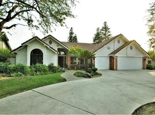 315 E Audubon Dr, Fresno, CA 93720