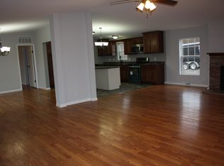 5808 Keystone Furnace Rd, Jackson, OH 45640