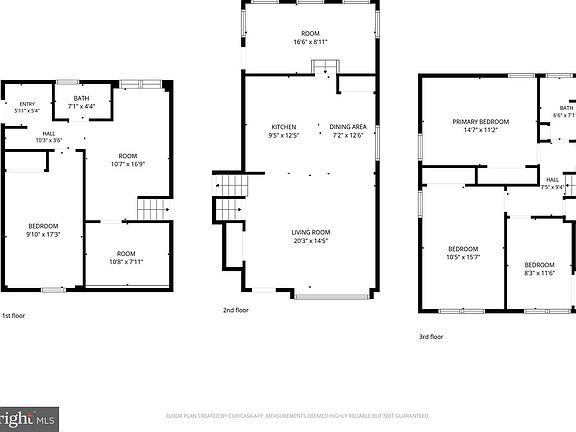 3rd image of 2519 Eberly St