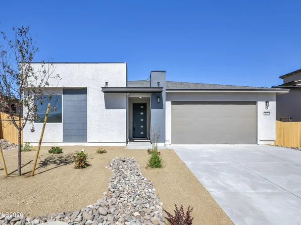 142 Radiant Dr Homesite 69, Carson City, NV 89705