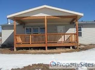 927-218 County Rd, Silt, CO 81652