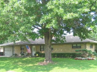 1339 S 101st East Ave, Tulsa, OK 74128