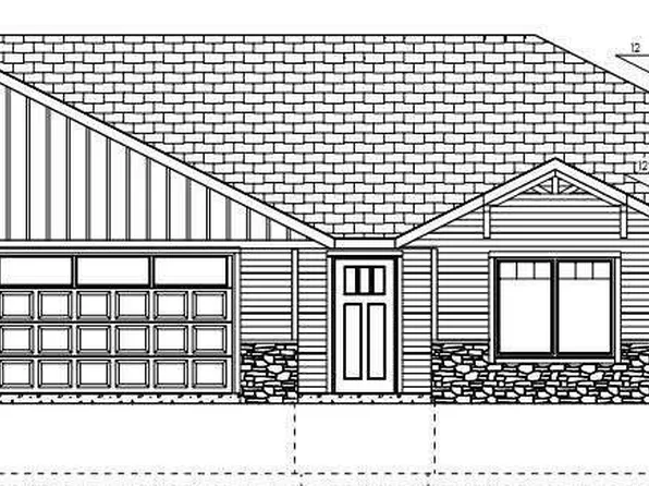 S4698 Erickson LANE, Viroqua, WI 54665