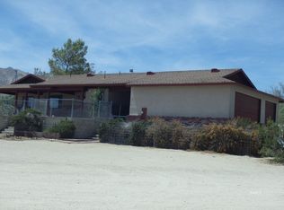 8200 Walden Ave, Inyokern, CA 93527