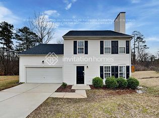 3535 Anastasia Ct, Charlotte, NC 28216