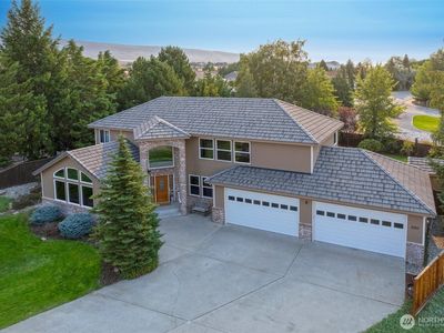 2323 Fancher Heights Boulevard, East Wenatchee, WA, 98802