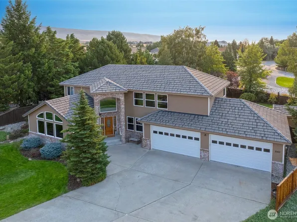 2323 Fancher Heights Boulevard, East Wenatchee, WA 98802