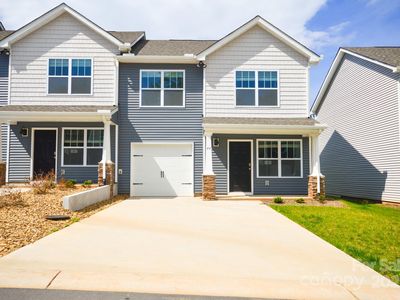 44 Cain Hollow Way, Asheville, NC, 28806