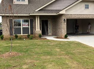 2462 Bell Manor Dr, Huntsville, AL 35803