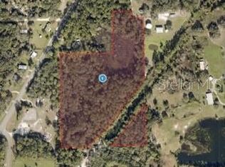 County Road 445a #30, Astor, FL 32102