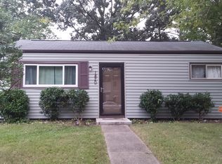 1420 Tatemstown Rd, Chesapeake, VA 23325