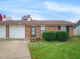 117 Timberwood Ct, Mishawaka, IN 46545