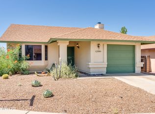 9984 E Banister Dr, Tucson, AZ 85730