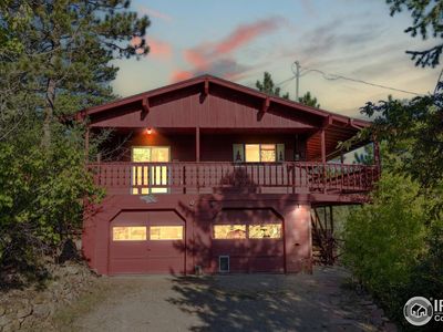 567 Apple Valley Rd, Lyons, CO, 80540