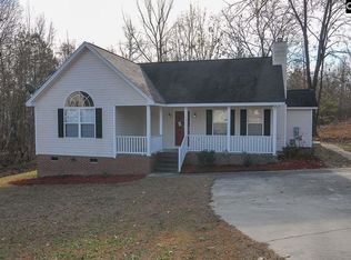607 Finch Ct, Lugoff, SC 29078