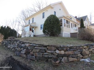 27 Kirk St, Great Barrington, MA 01230