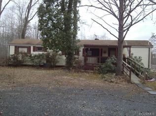 105 Goshen Rd, Cumberland, VA 23040