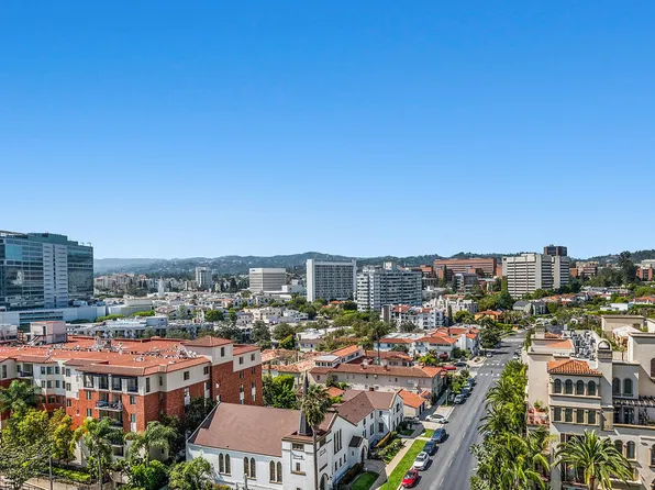 10790 Wilshire Blvd APT 1001, Los Angeles, CA 90024