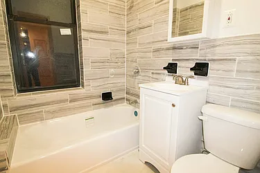 Rented by Voro New York