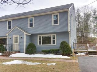 136 Ridge Rd, Northborough, MA 01532