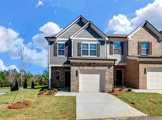Covey Homes Bluffs - Homes for Rent, Canton, GA 30114