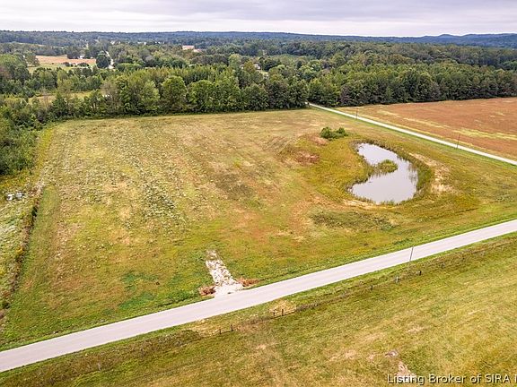 5th image of  N Side Of Blue River Road