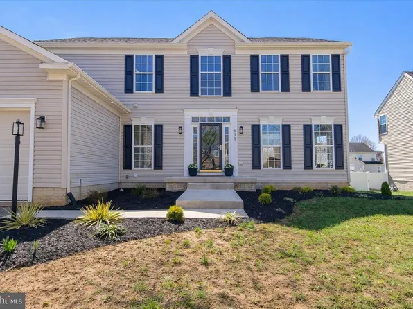 131 Butcher Ct, Shepherdstown, WV 25443