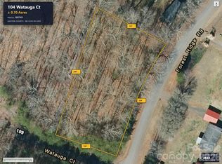 104 Watauga Ct, Bessemer City, NC 28016