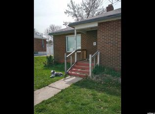 725 Maple St, Ogden, UT 84403