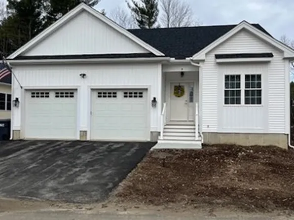 2 Harmony Ln #1, Boylston, MA 01505