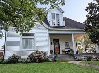 200 Richmond Ave, Nicholasville, KY 40356