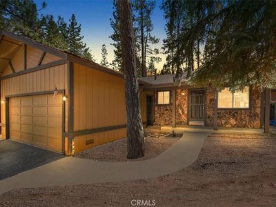 304 E Mojave Blvd, Big Bear City, CA, 92314