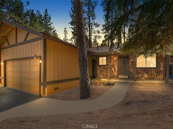 304 E Mojave Blvd, Big Bear City, CA 92314