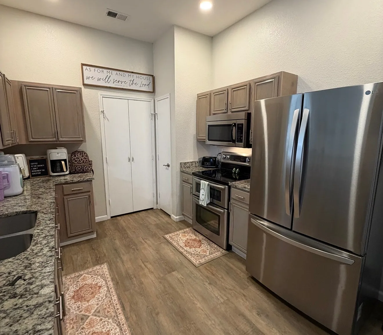 4 bed, 1675 sqft, $2,200 — Photo 4