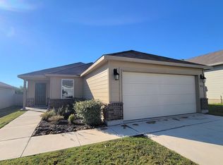 7136 Quarter Moon, Converse, TX 78109