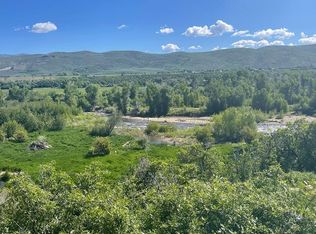 0 N River Rd, Kamas, UT 84036