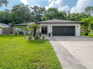 4526 Grainary Ave, Tampa, FL 33624