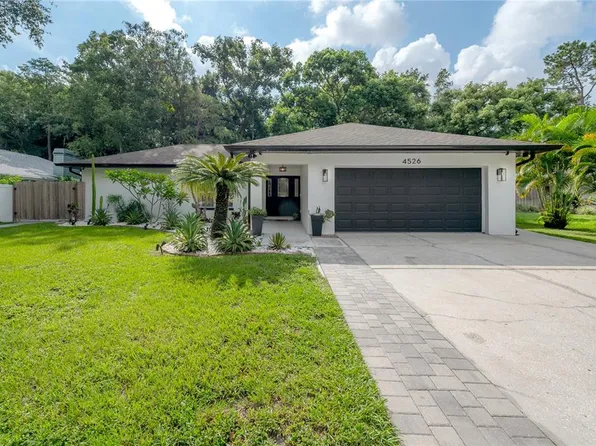 4526 Grainary Ave, Tampa, FL 33624