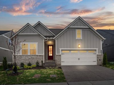 1357 Ashton Park Dr, Mount Juliet, TN, 37122