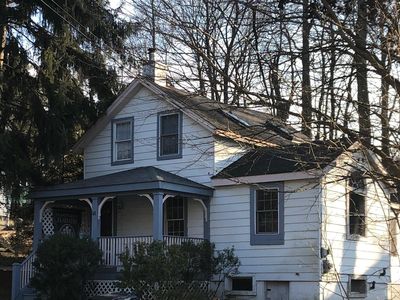 45 Kelly St, Rhinebeck, NY, 12572