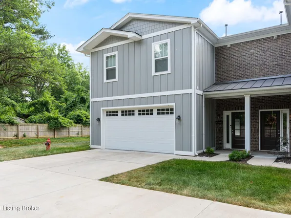 3022 Taylor Cove Dr, Louisville, KY 40220