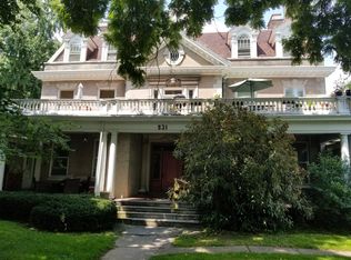 531 W 3rd St #1F, Bethlehem, PA 18015