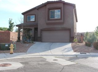 1151 Brazos Ct, Bernalillo, NM 87004