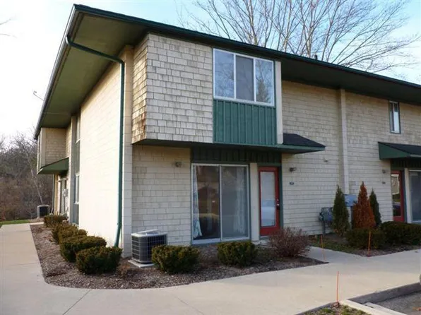 1783 Hideaway Lane Dr, Ann Arbor, MI 48105