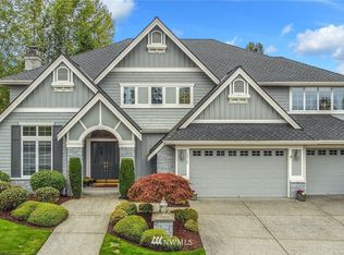 19709 SE 8th St, Sammamish, WA